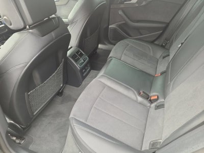 2025 Audi A5 Sportback S line Premium Plus | 20 Wheels