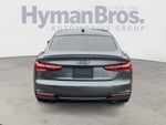 2025 Audi A5 Sportback S line Premium Plus | 20 Wheels