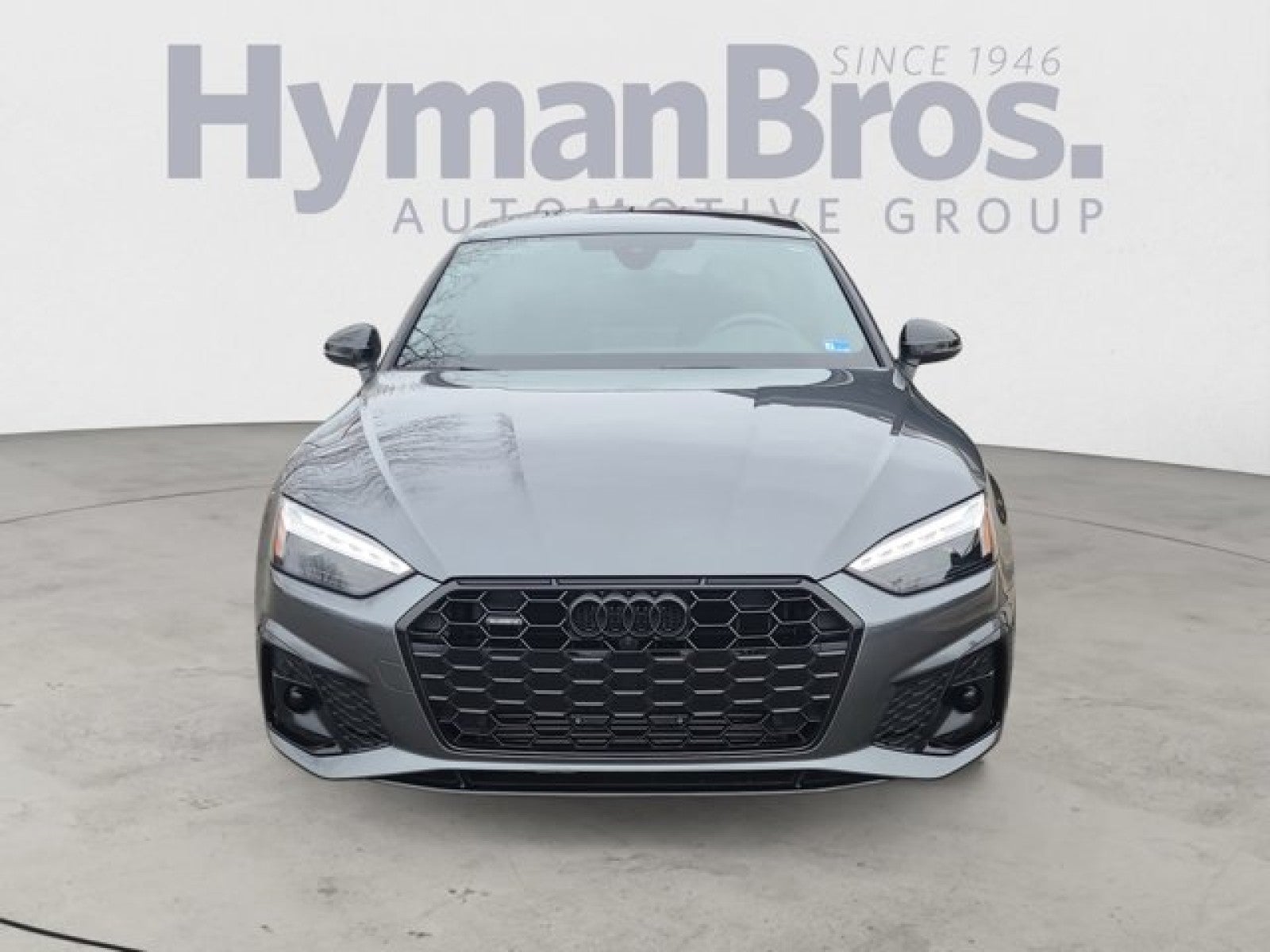 2025 Audi A5 Sportback S line Premium Plus | 20 Wheels