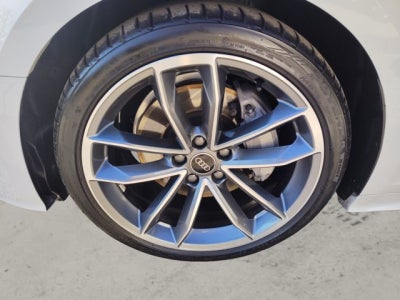 2023 Audi A5 Sportback S line Premium Plus, Nav