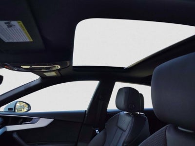 2023 Audi A5 Sportback S line Premium Plus, Nav