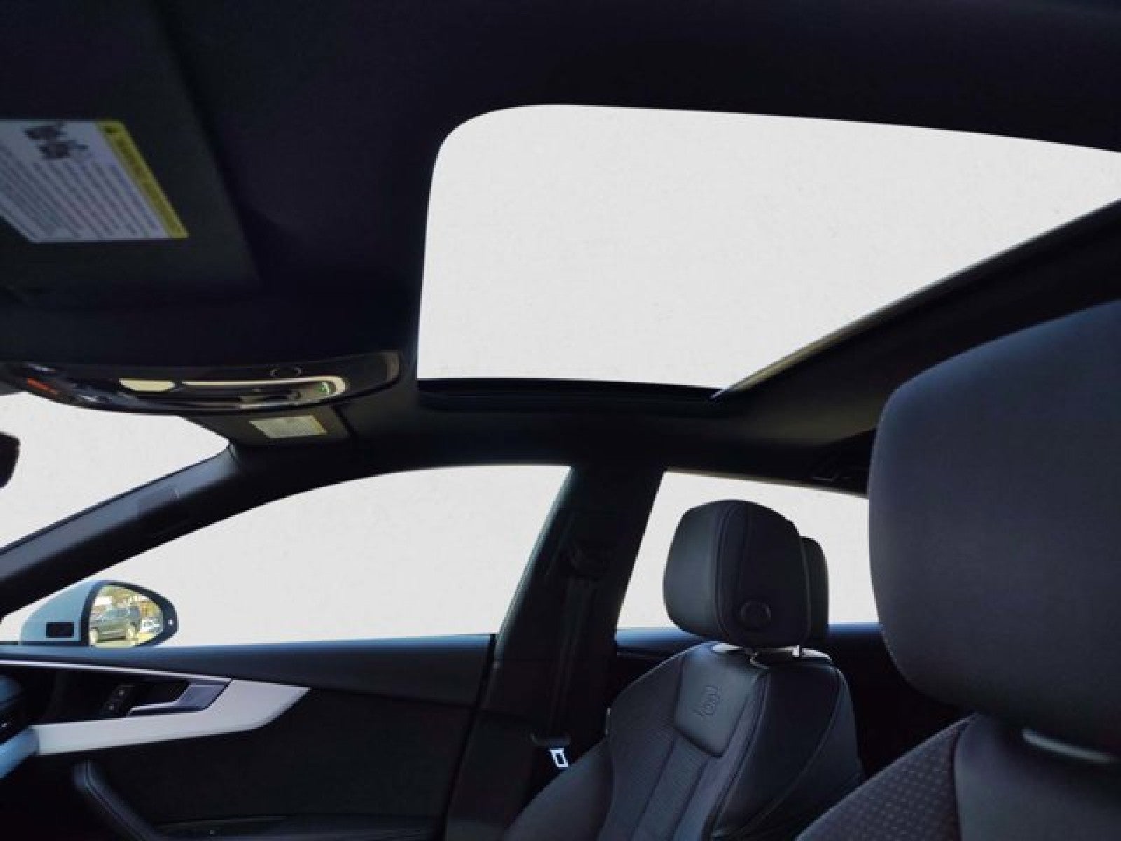 2023 Audi A5 Sportback S line Premium Plus, Nav