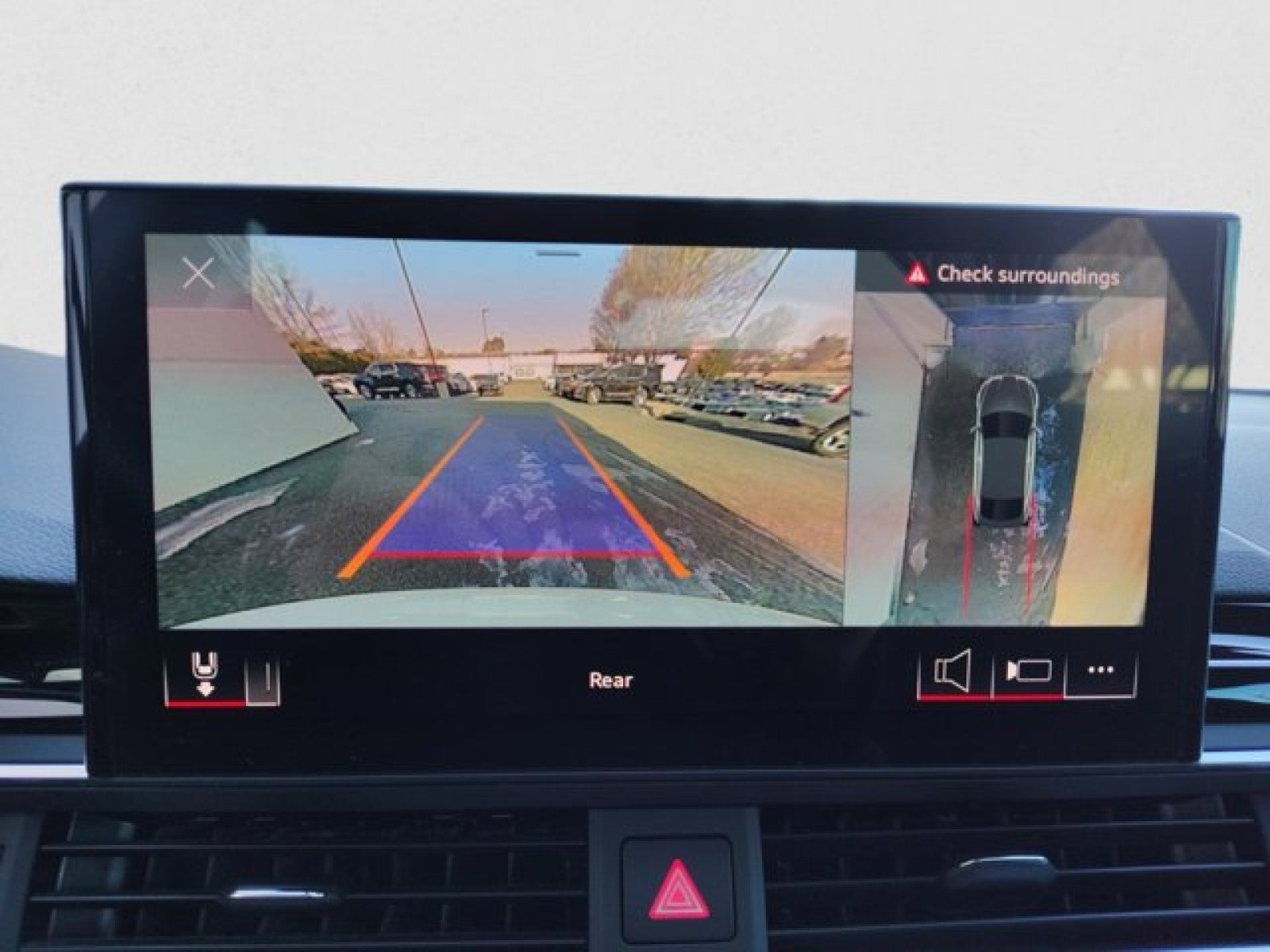 2023 Audi A5 Sportback S line Premium Plus, Nav