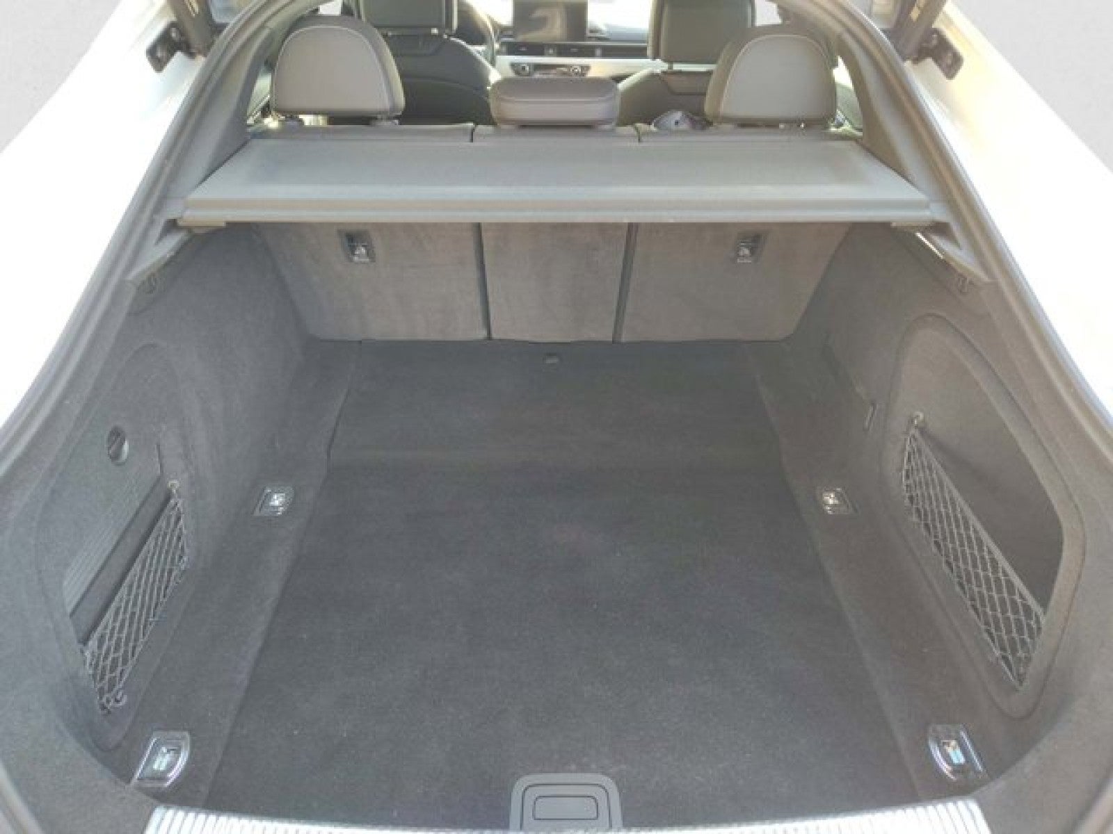 2023 Audi A5 Sportback S line Premium Plus, Nav