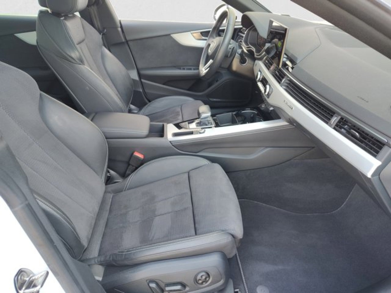 2023 Audi A5 Sportback S line Premium Plus, Nav