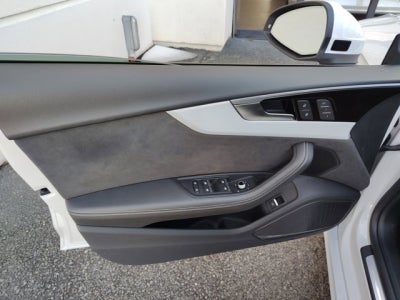 2023 Audi A5 Sportback S line Premium Plus, Nav