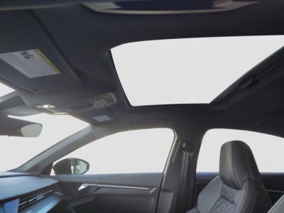 2024 Audi S3 Premium Plus | Tech, Black Optic