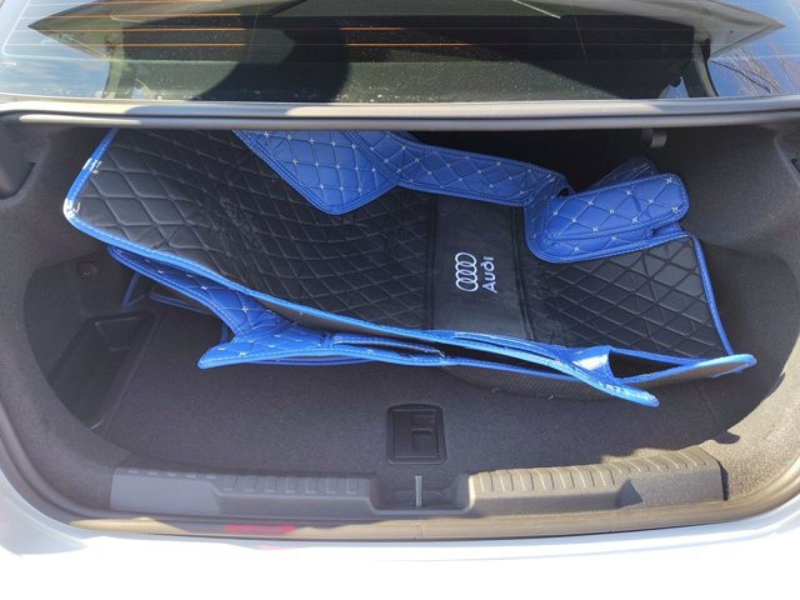 2024 Audi S3 Premium Plus | Tech, Black Optic