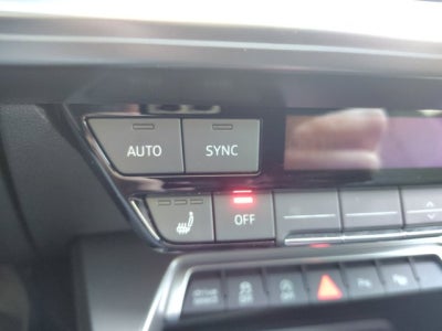 2024 Audi S3 Premium Plus | Tech, Black Optic