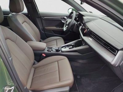 2025 Audi A3 Premium Plus | Black Optic, tech package