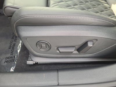 2025 Audi S3 Prestige, Black Optic, S Sport