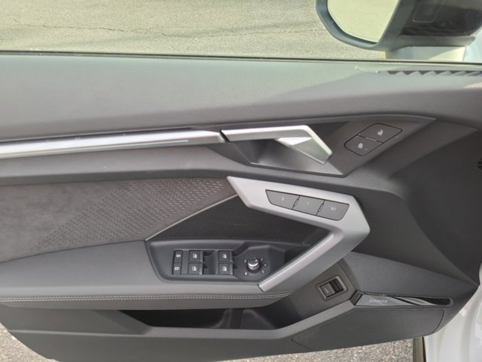 2025 Audi S3 Prestige, Black Optic, S Sport