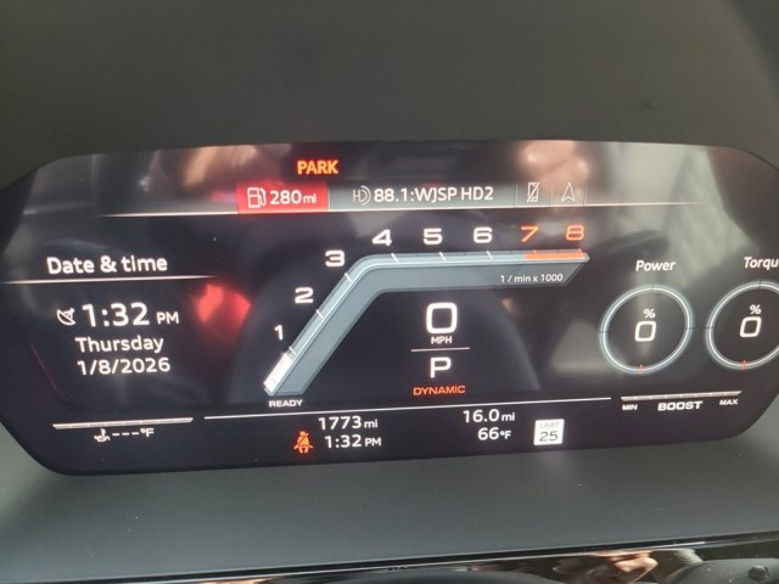 2025 Audi S3 Prestige, Black Optic, S Sport