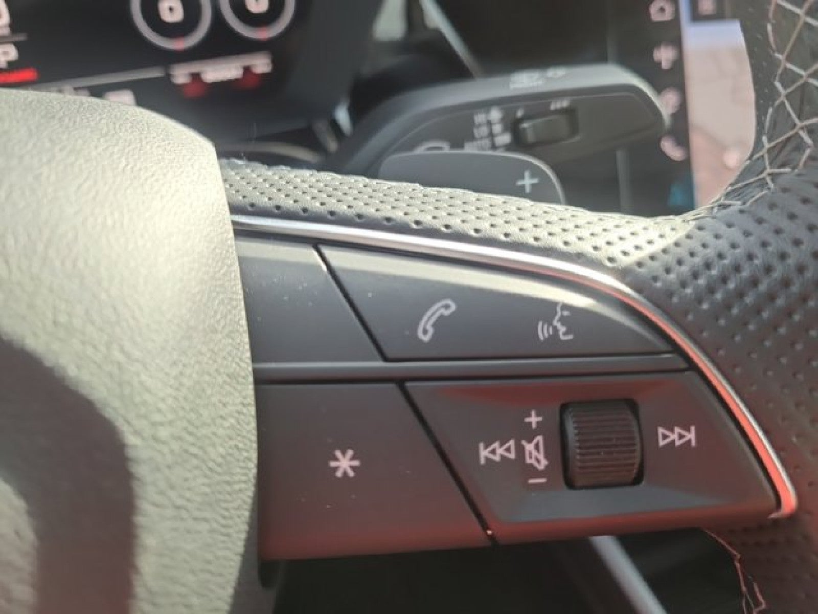 2025 Audi S3 Prestige, Black Optic, S Sport