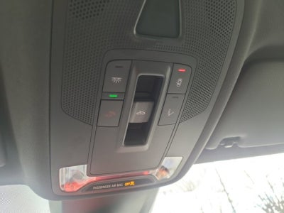 2025 Audi S3 Prestige, Black Optic, S Sport