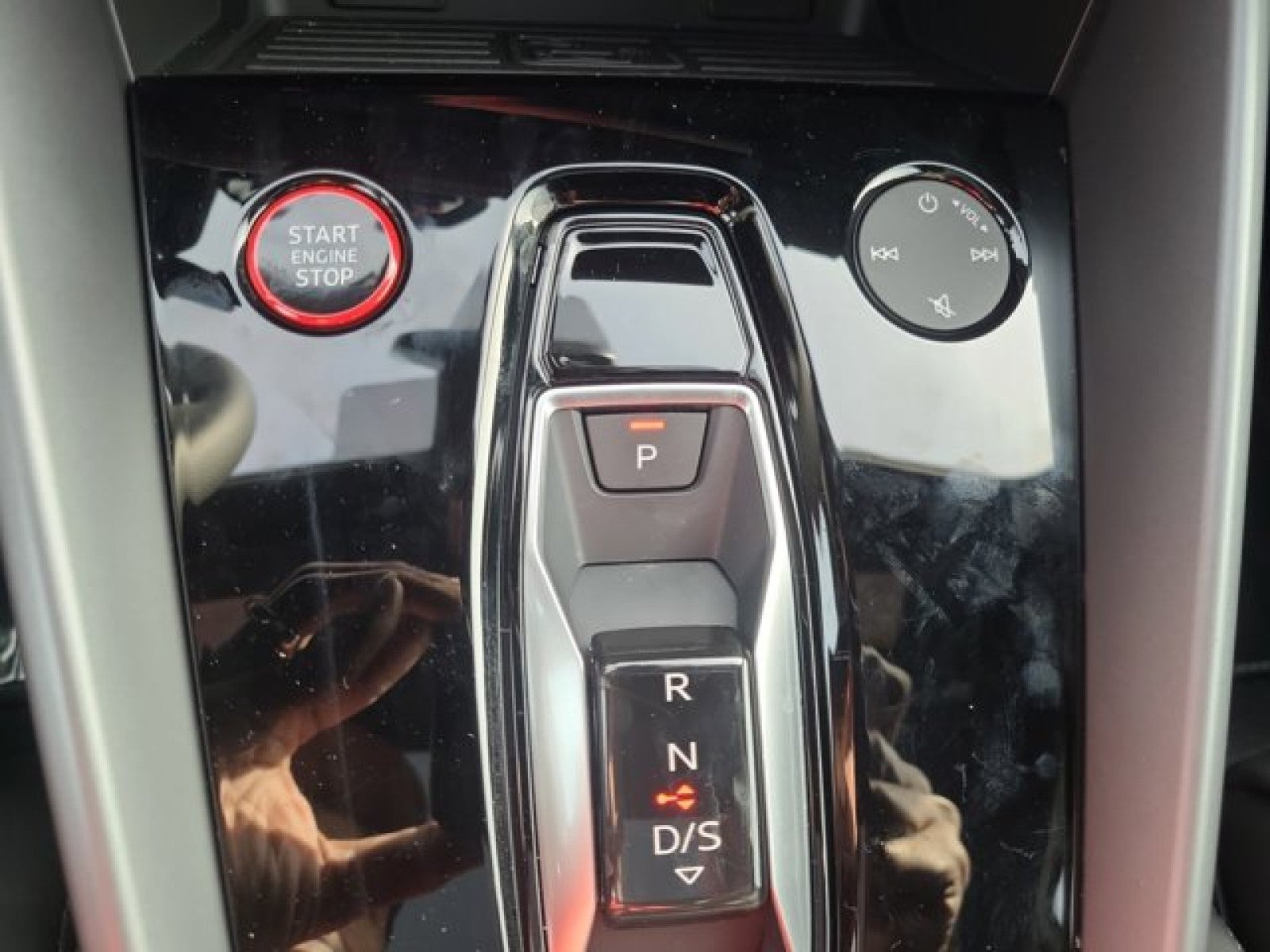 2025 Audi S3 Prestige, Black Optic, S Sport