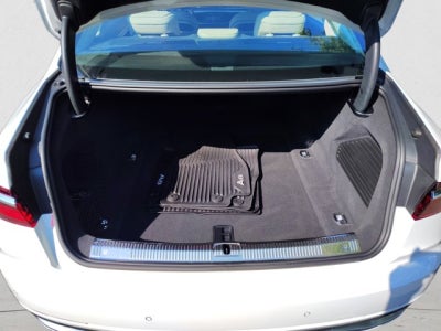 2023 Audi A8 L | Comfort & Exec Packages, $96K MSRP