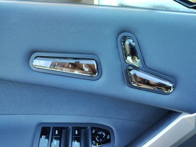 2024 BMW iX xDrive50, Sport, Drive assist pro, laserlight