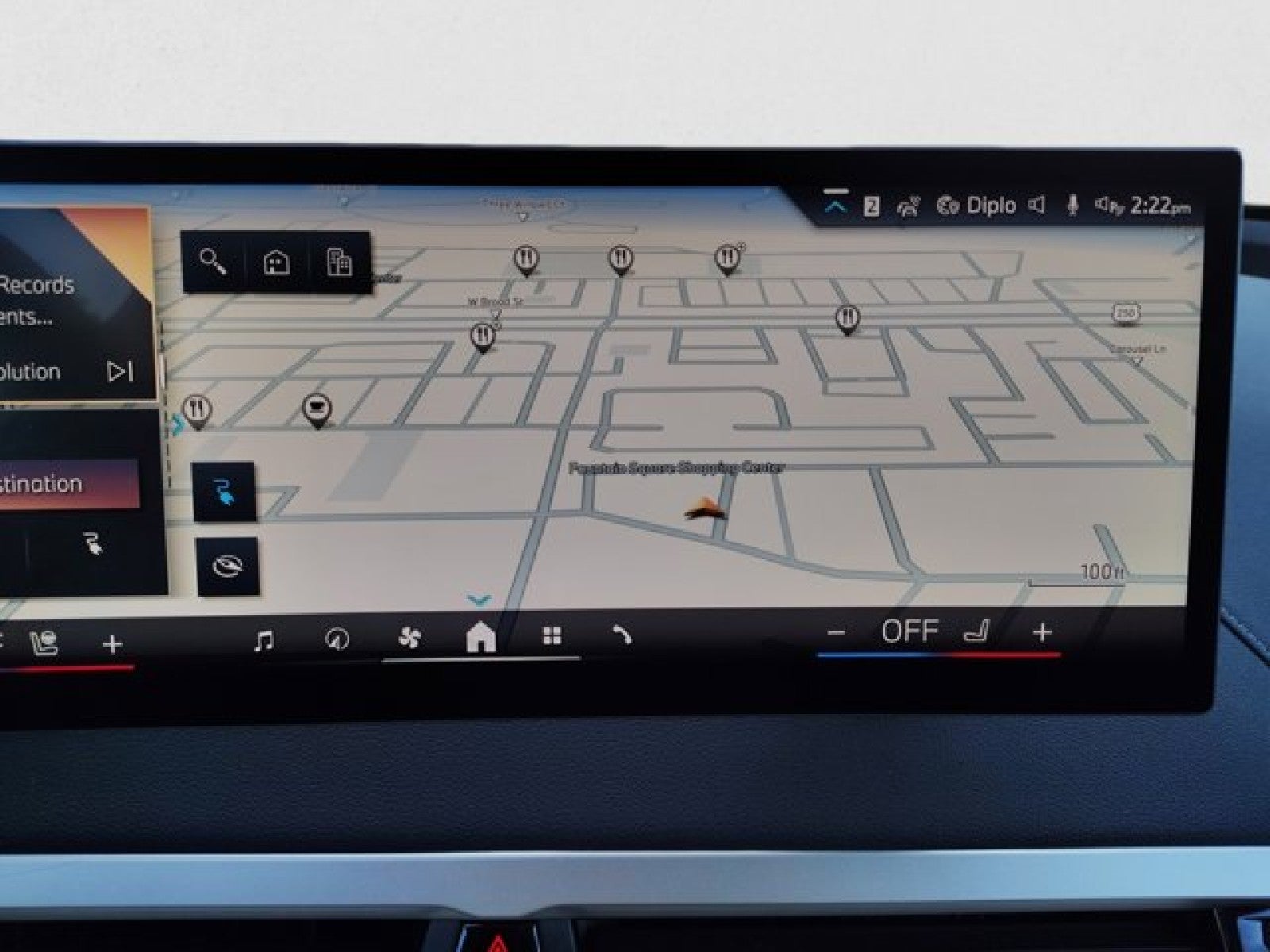 2024 BMW iX xDrive50, Sport, Drive assist pro, laserlight