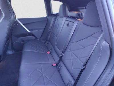 2024 BMW iX xDrive50, Sport, Drive assist pro, laserlight