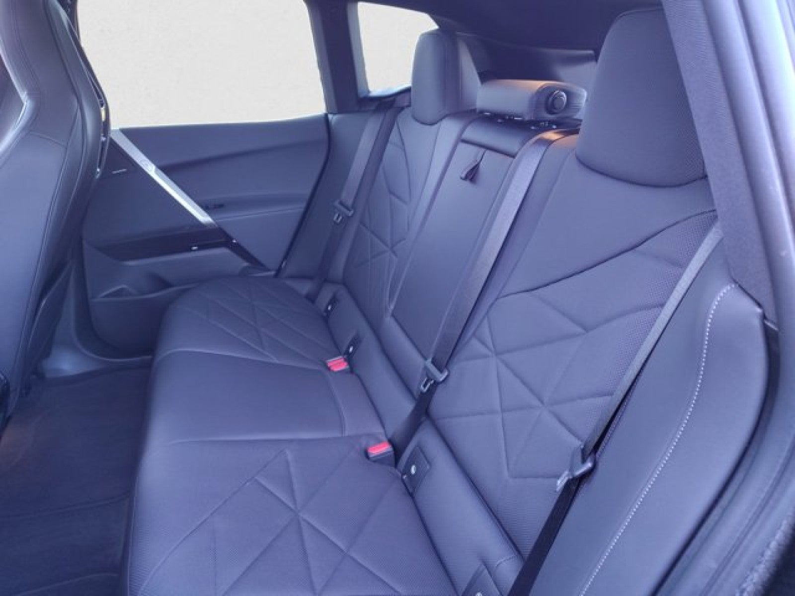 2024 BMW iX xDrive50, Sport, Drive assist pro, laserlight