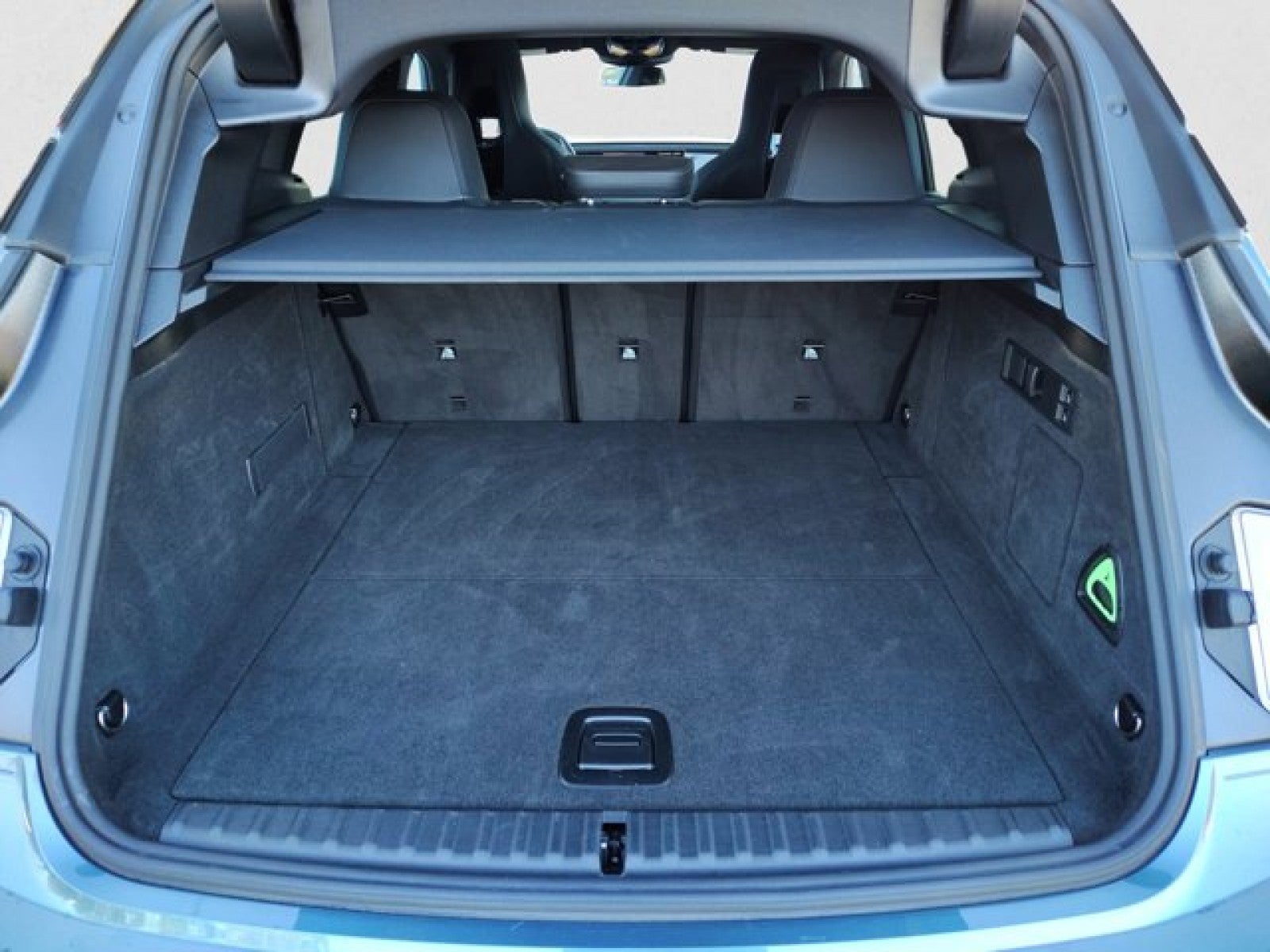 2024 BMW iX xDrive50, Sport, Drive assist pro, laserlight