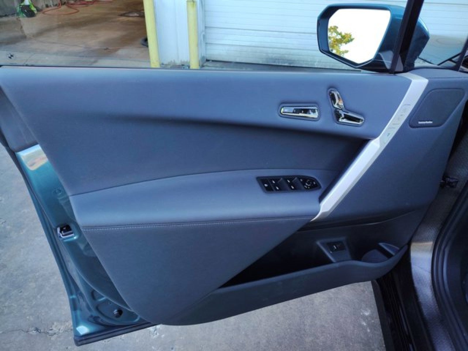 2024 BMW iX xDrive50, Sport, Drive assist pro, laserlight