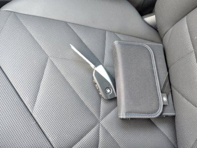 2024 BMW iX xDrive50, Sport, Drive assist pro, laserlight