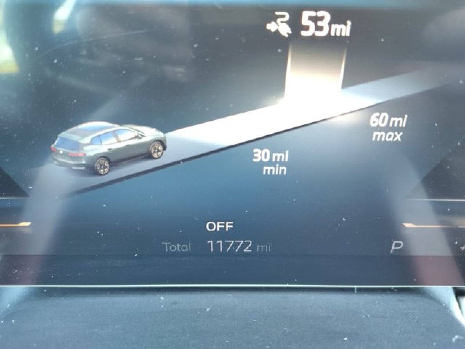 2024 BMW iX xDrive50, Sport, Drive assist pro, laserlight