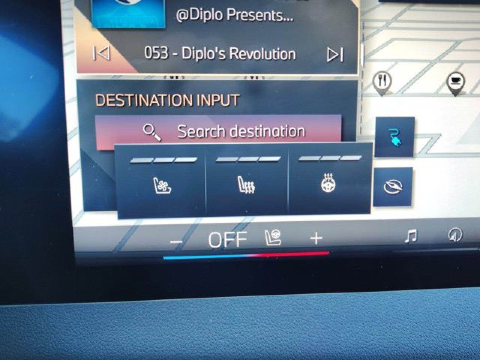 2024 BMW iX xDrive50, Sport, Drive assist pro, laserlight