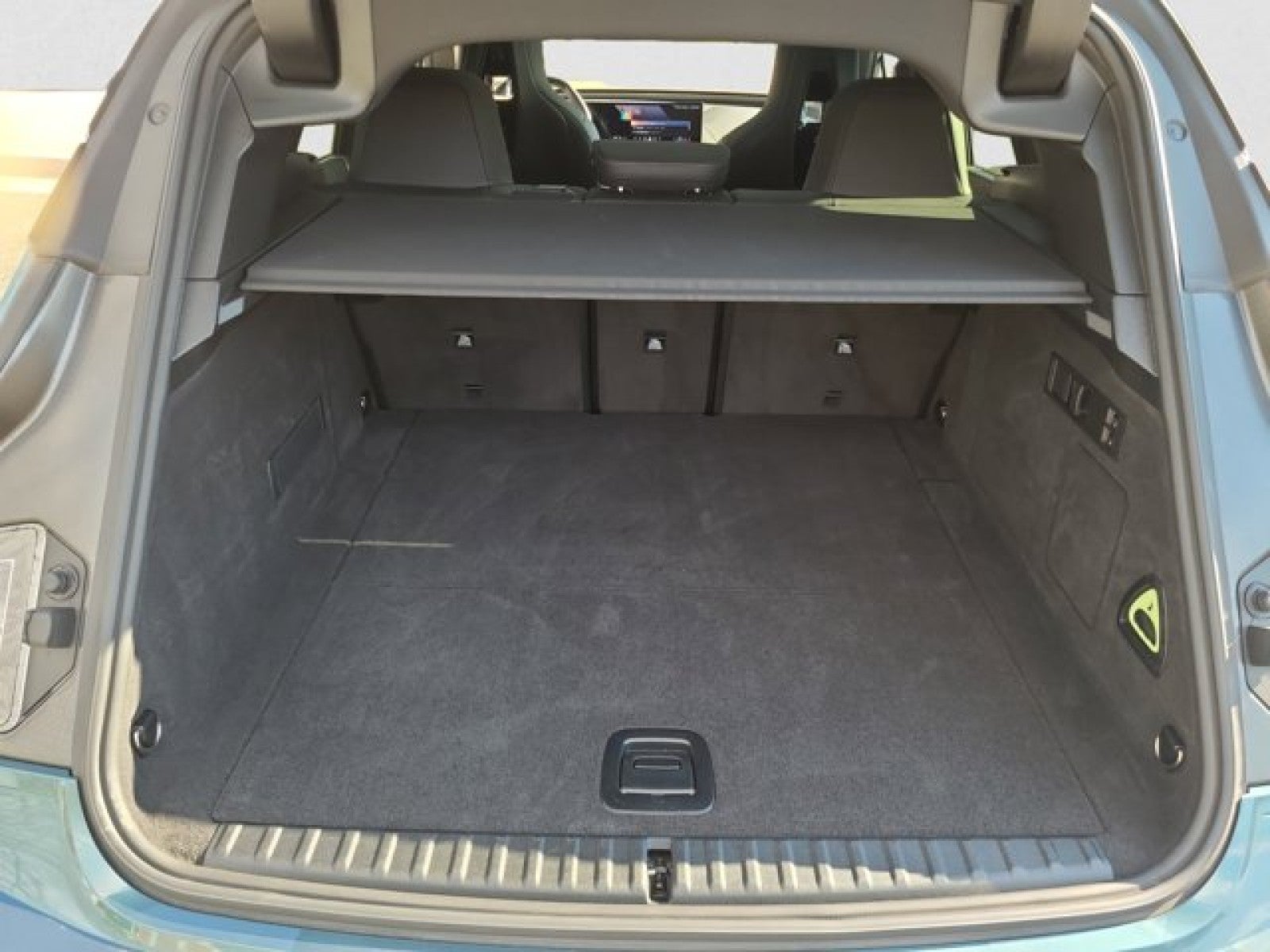 2024 BMW iX xDrive50, Sport, Drive assist pro, laserlight