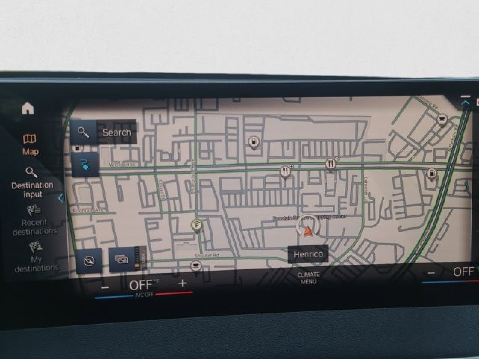 2023 BMW iX xDrive50, Drive assist pro