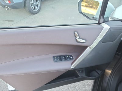 2023 BMW iX xDrive50, Drive assist pro