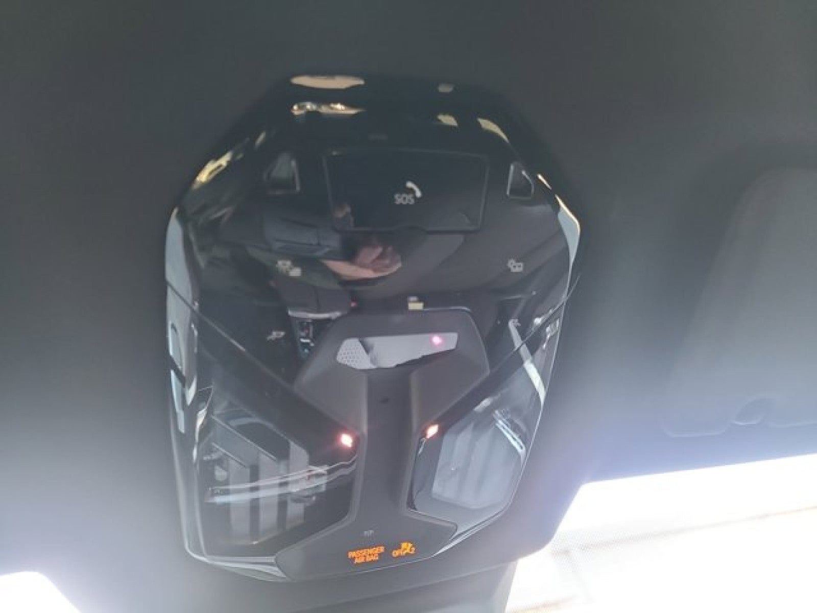 2023 BMW iX xDrive50, Drive assist pro