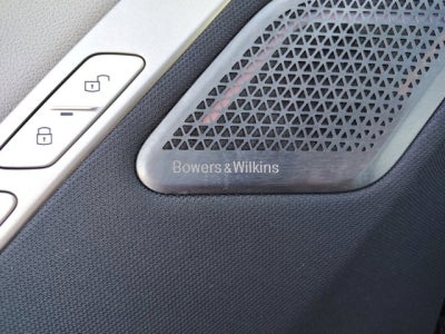 2023 BMW iX M60, Executive Package