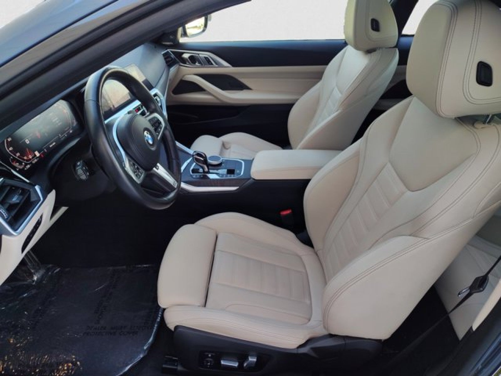 2023 BMW 4 Series M440i xDrive