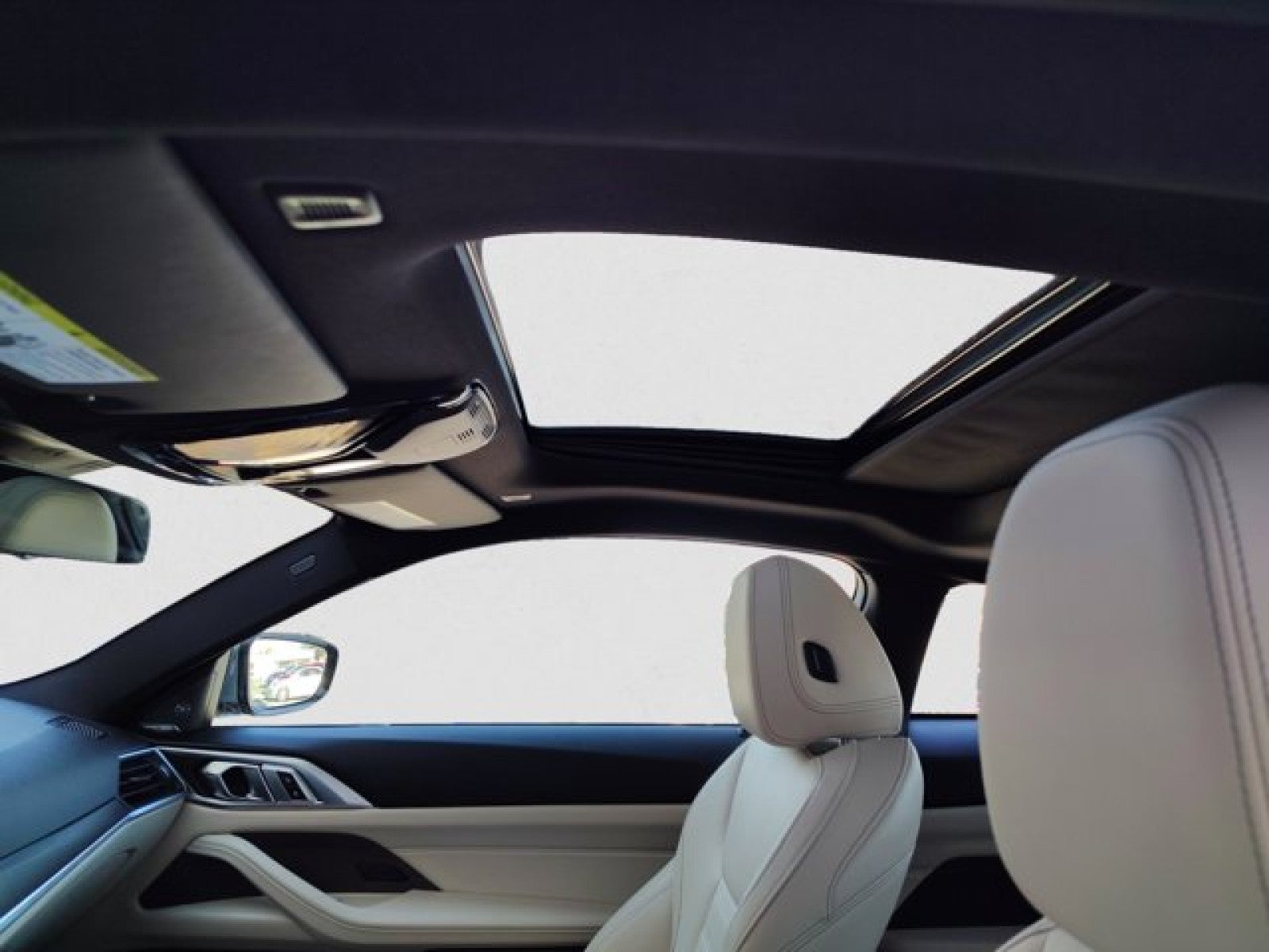 2023 BMW 4 Series M440i xDrive