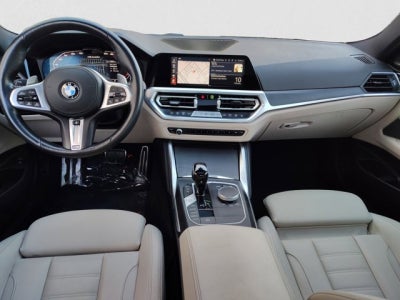 2023 BMW 4 Series M440i xDrive