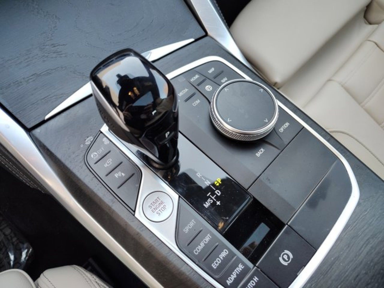 2023 BMW 4 Series M440i xDrive