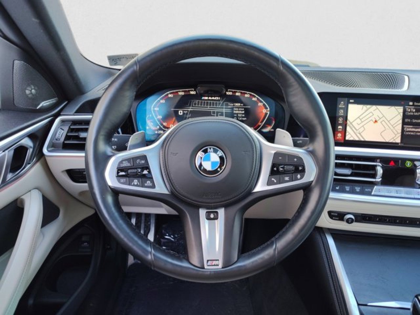 2023 BMW 4 Series M440i xDrive