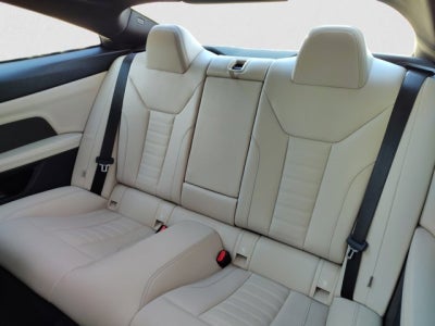 2023 BMW 4 Series M440i xDrive