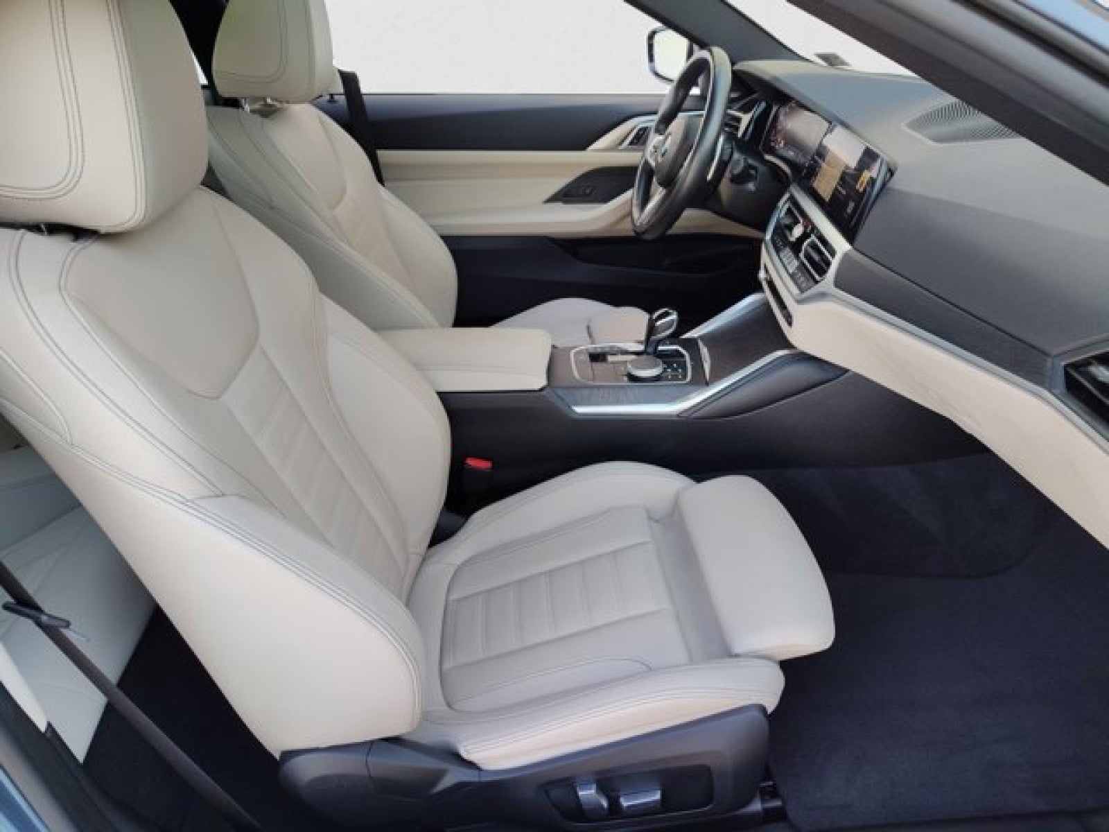 2023 BMW 4 Series M440i xDrive