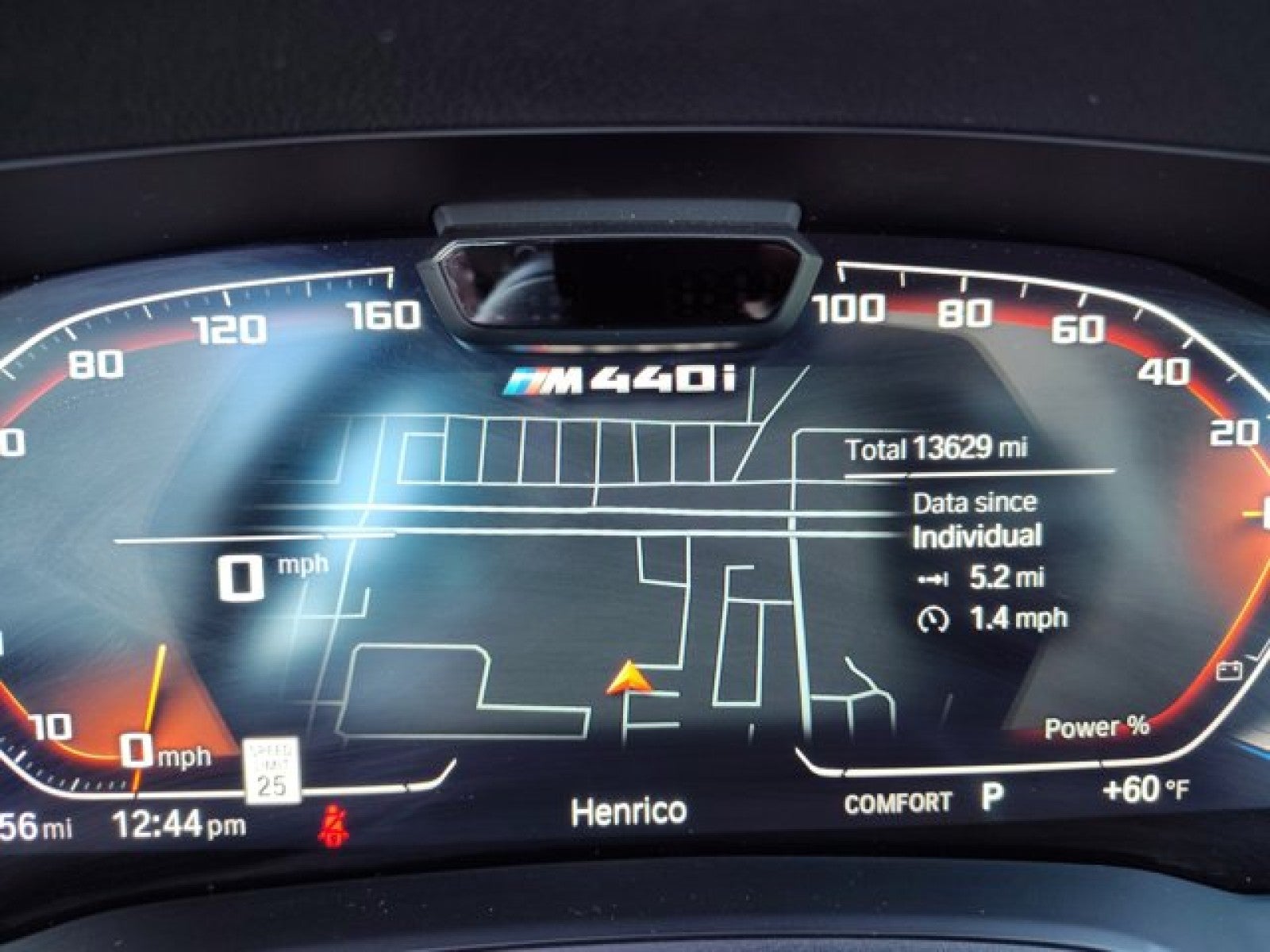 2023 BMW 4 Series M440i xDrive