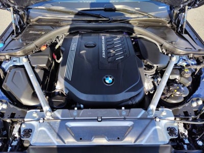 2023 BMW 4 Series M440i xDrive