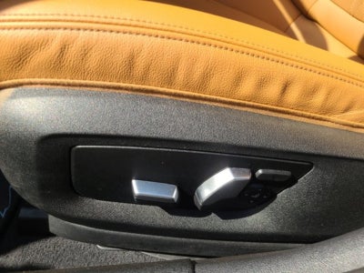 2022 BMW 5 Series 530i xDrive