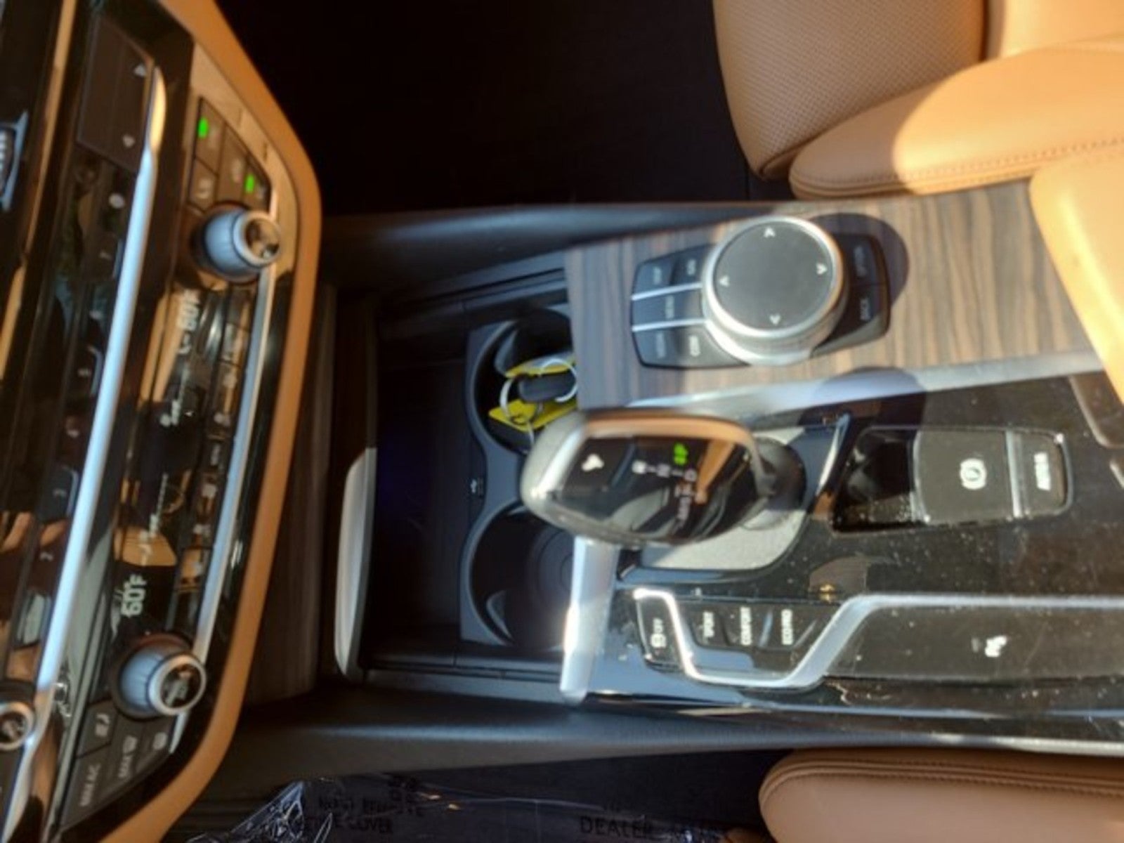 2022 BMW 5 Series 530i xDrive