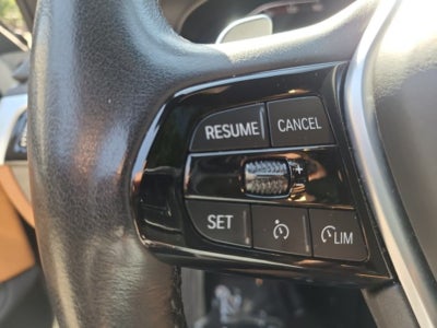 2022 BMW 5 Series 530i xDrive