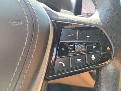 2022 BMW 5 Series 530i xDrive