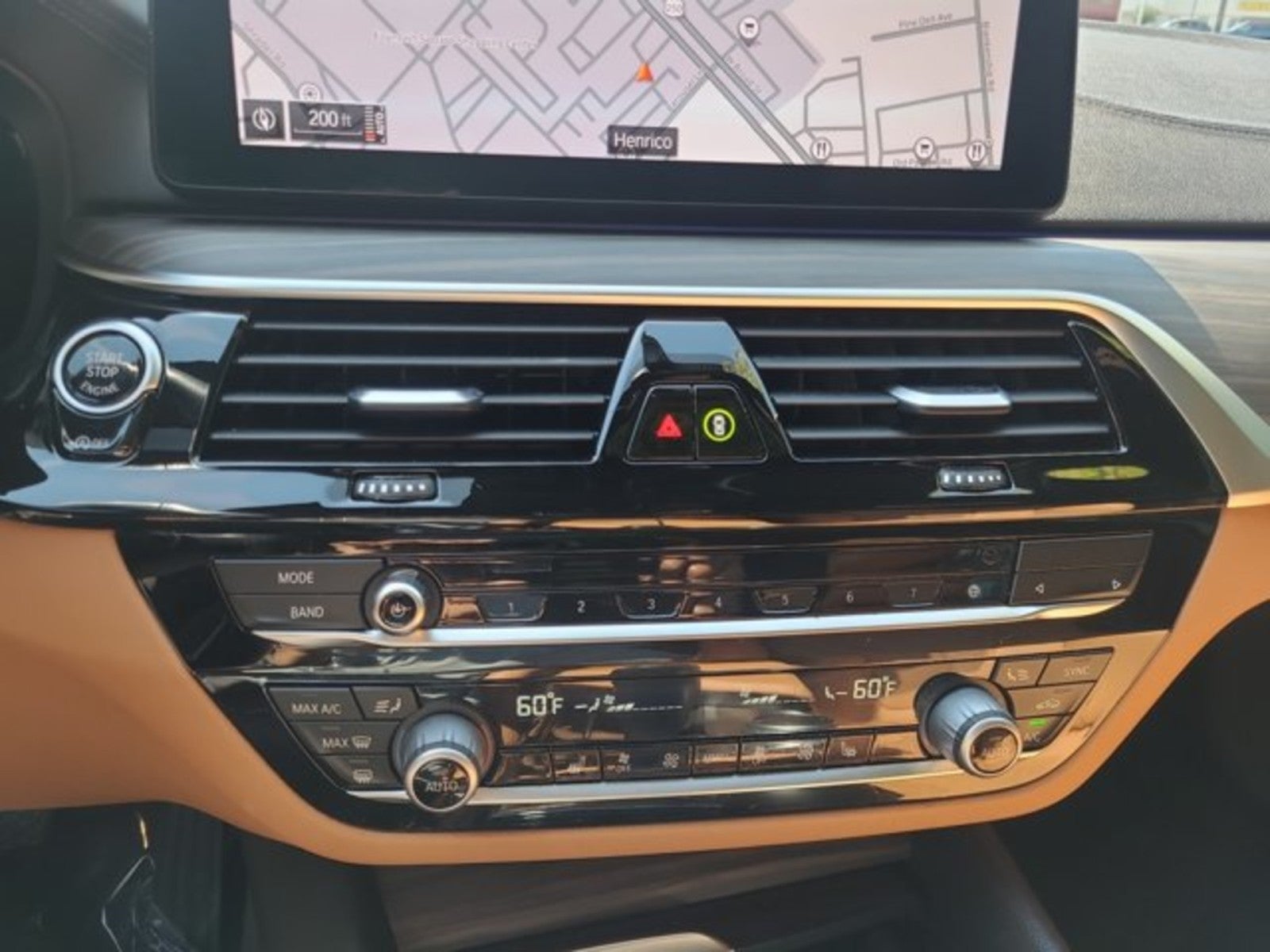 2022 BMW 5 Series 530i xDrive