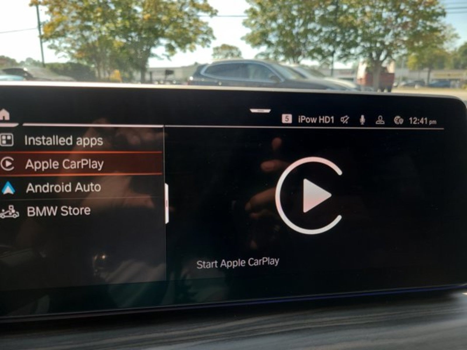 2022 BMW 5 Series 530i xDrive